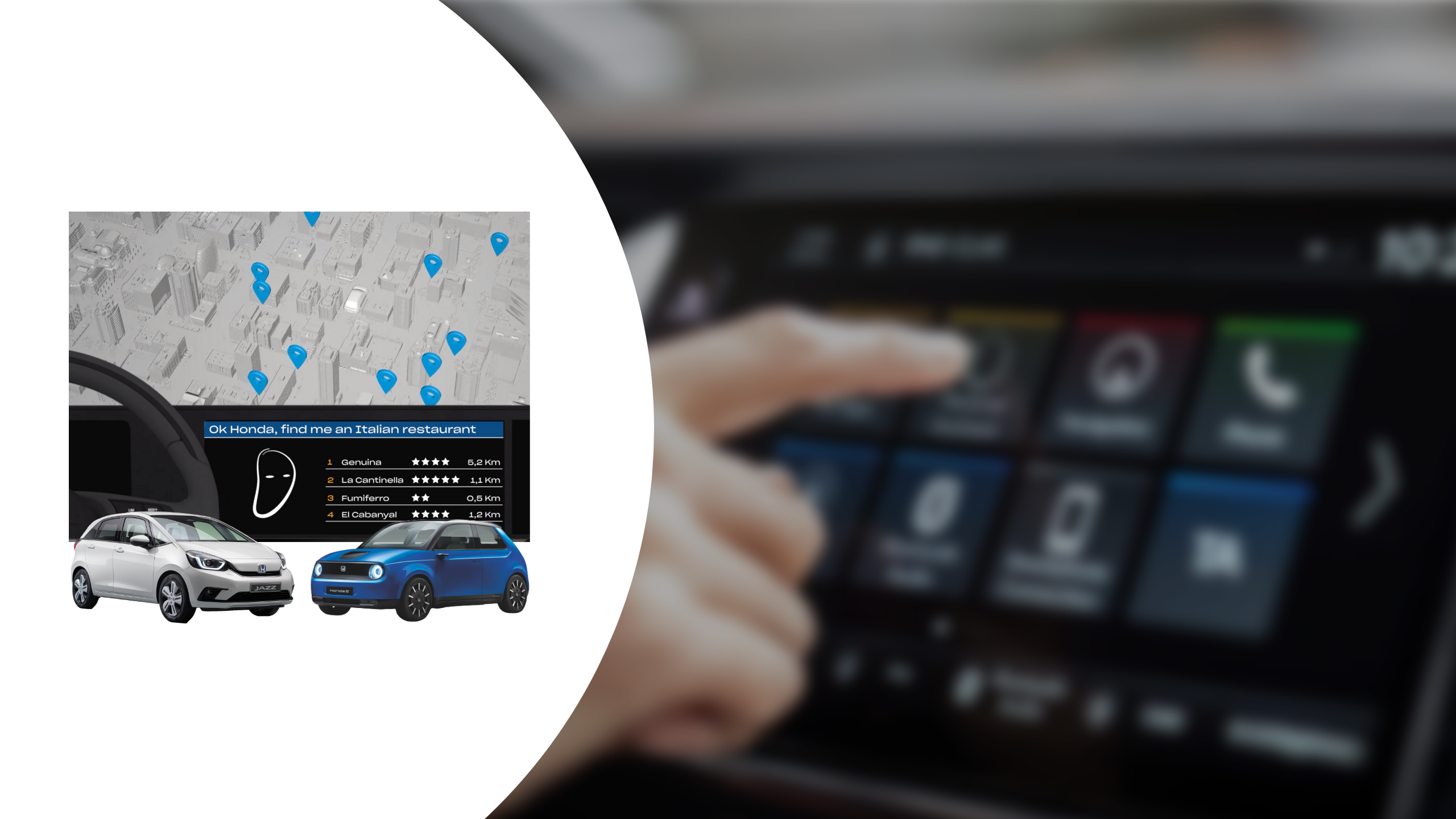 Get connected with the My Honda+ App Honda Engine Room