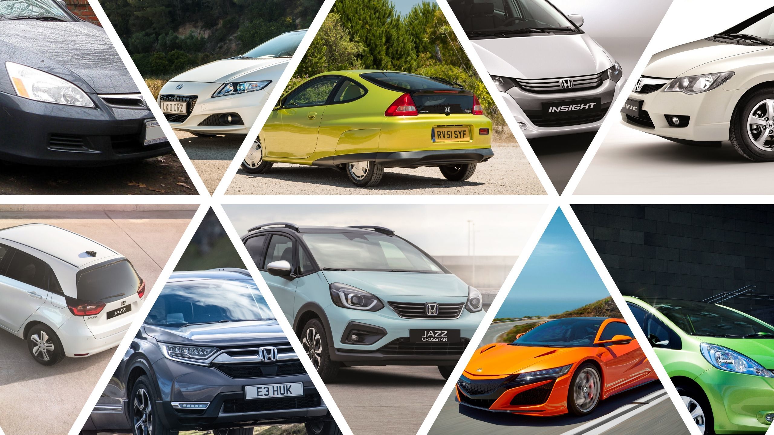 Best hybrid cars 2020 europe discount