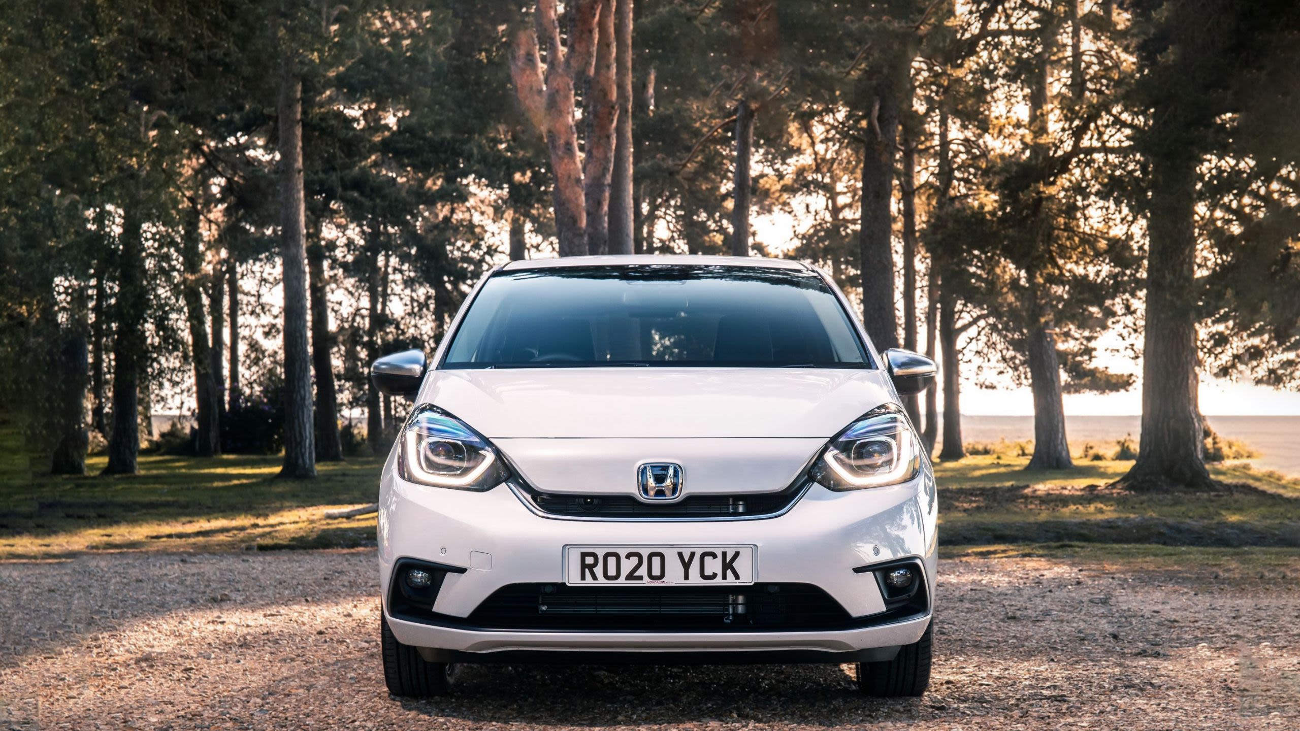 Safety First with the 2020 Honda Jazz  Honda Engine Room