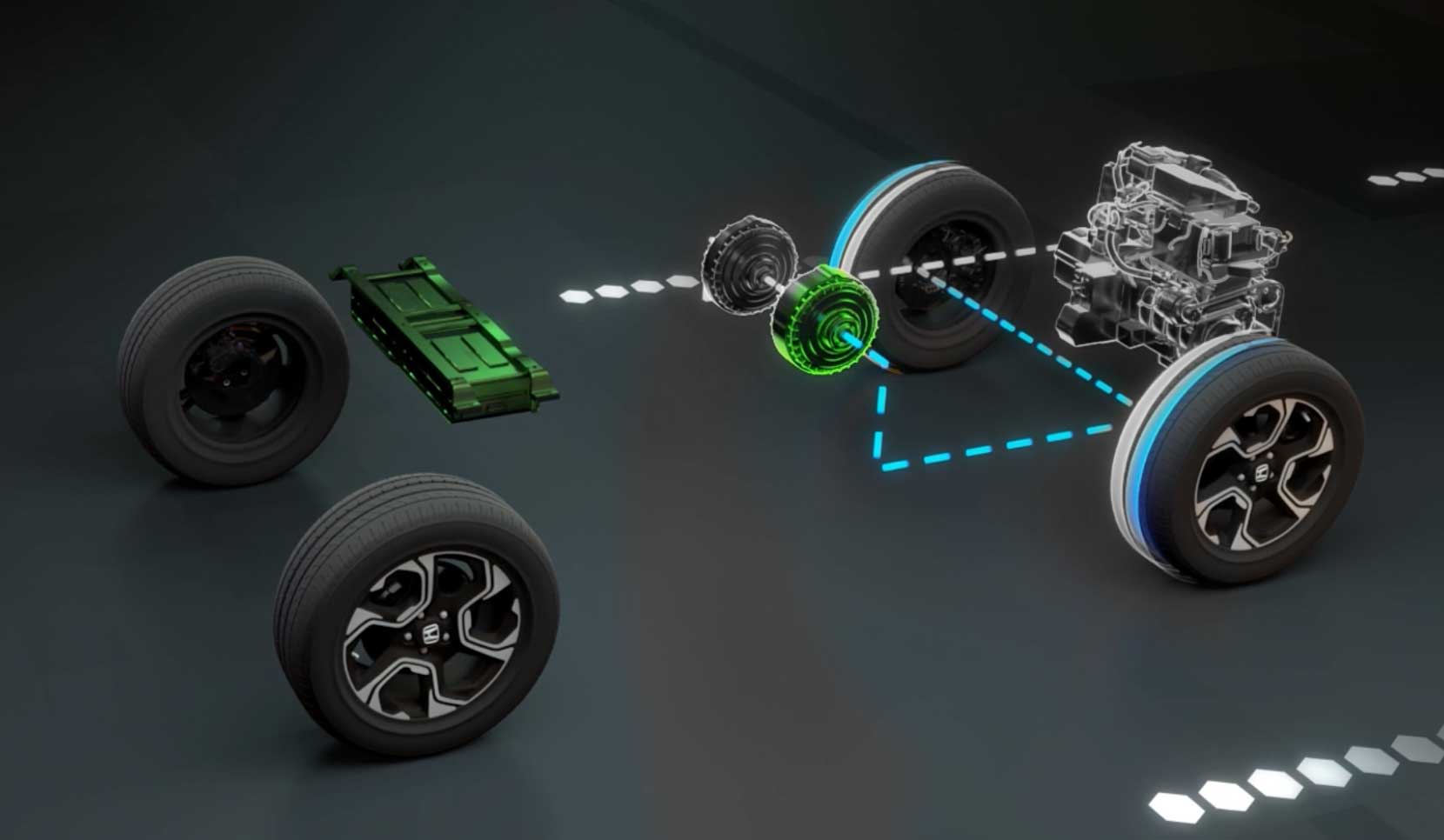 The Ultimate Hybrid Car FAQ Honda Engine Room