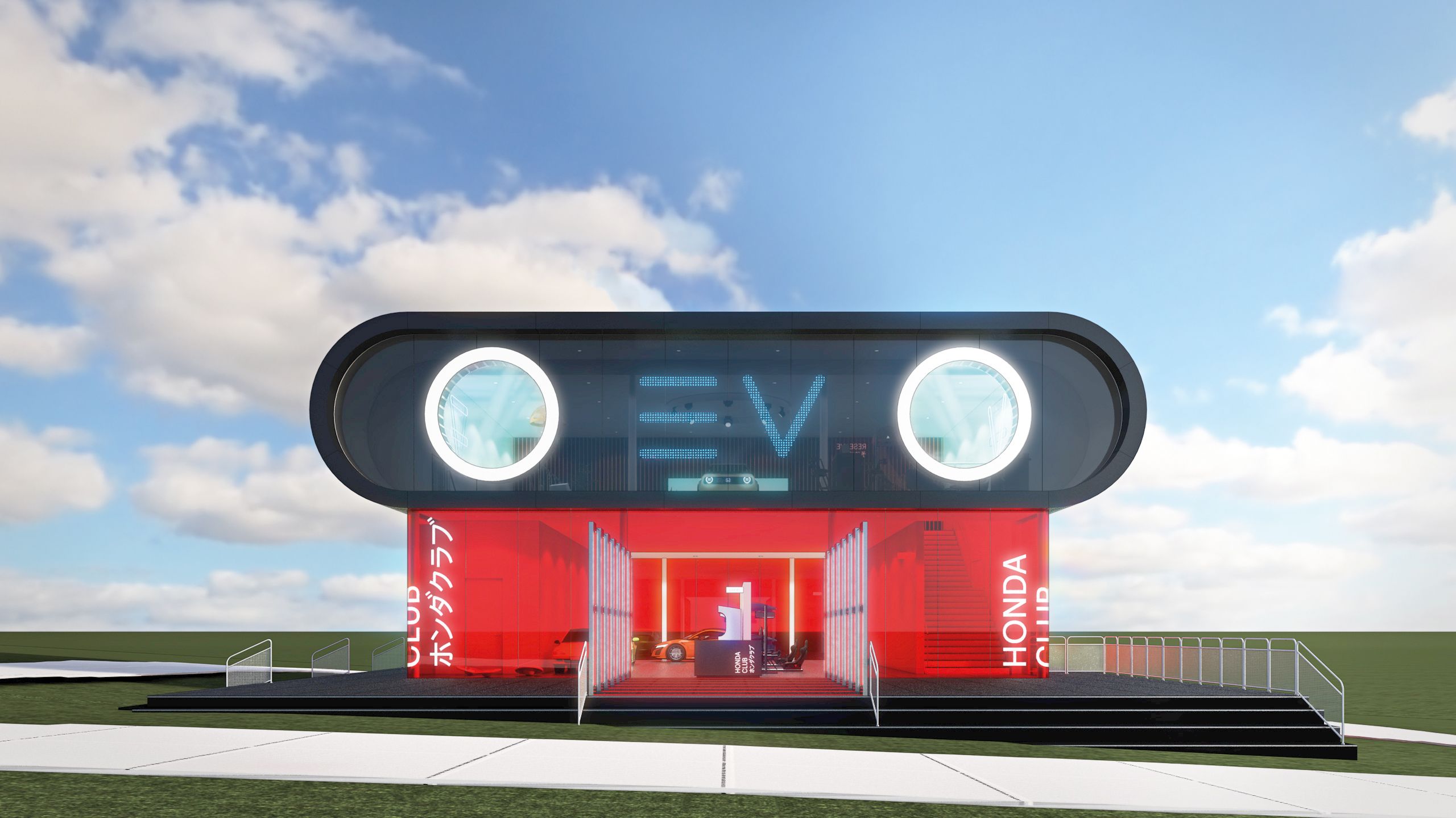 Goodwood 2019 News and Updates | Honda Engine Room