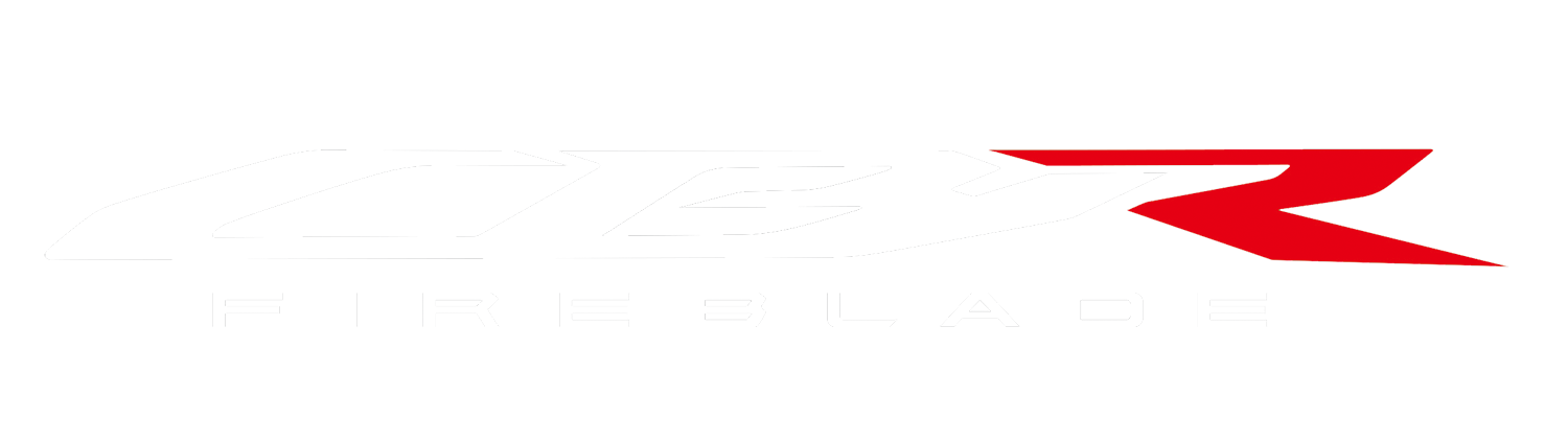 CBR Fireblade logo