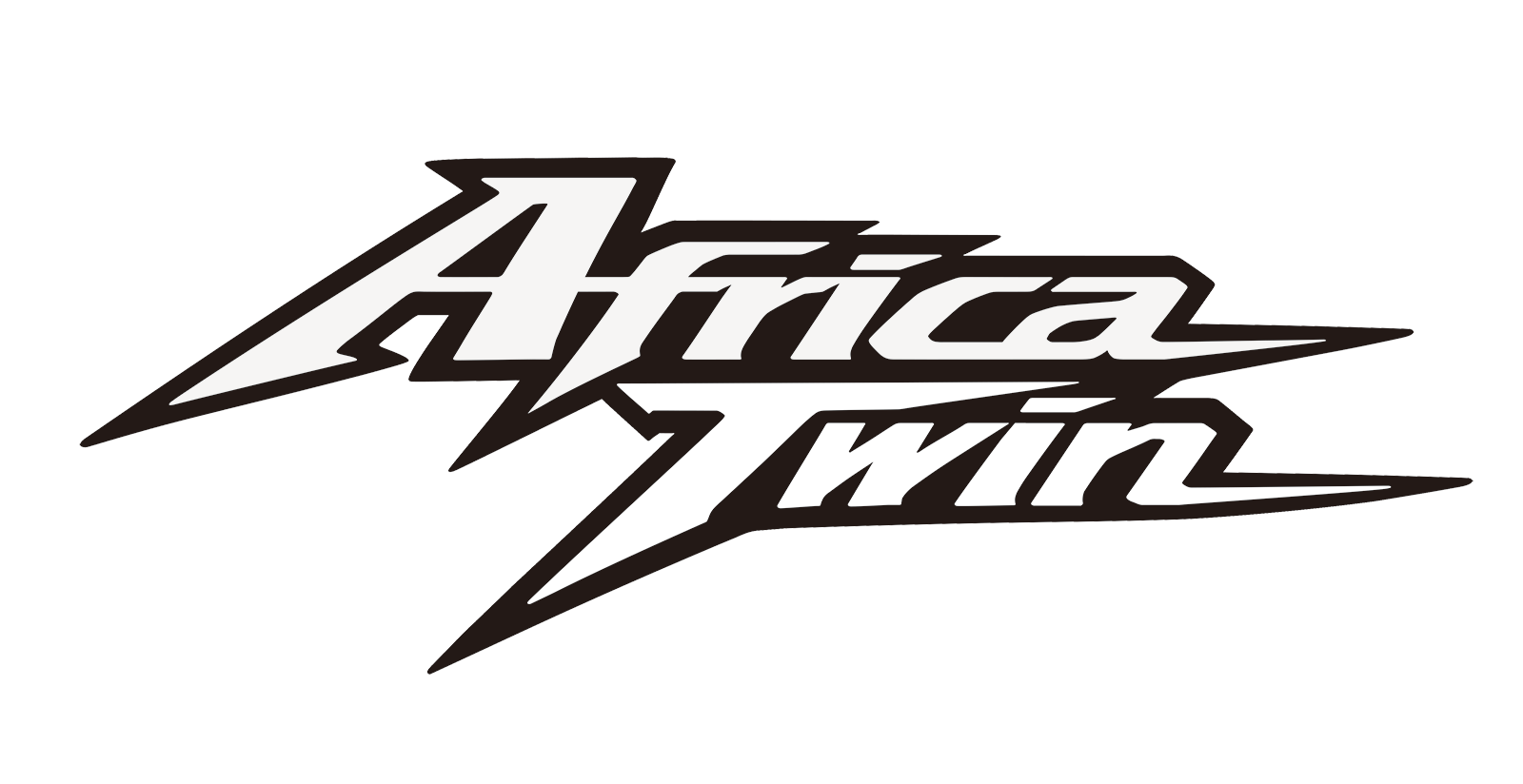 Africa Twin