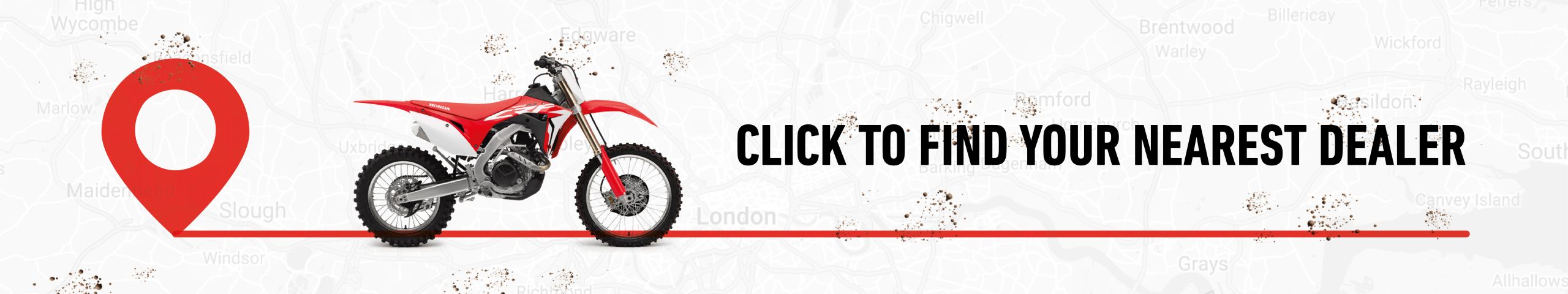 Find your nearest dealer