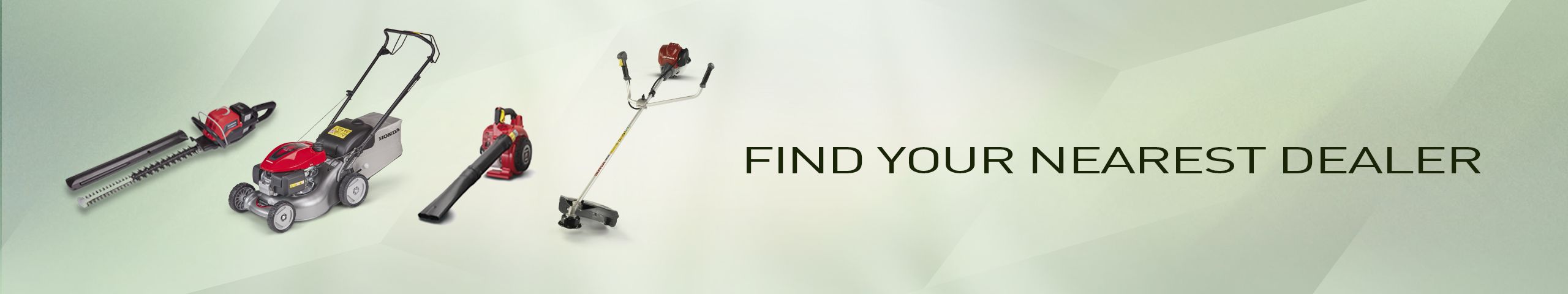 Lawn and Garden find a dealer honda engine room