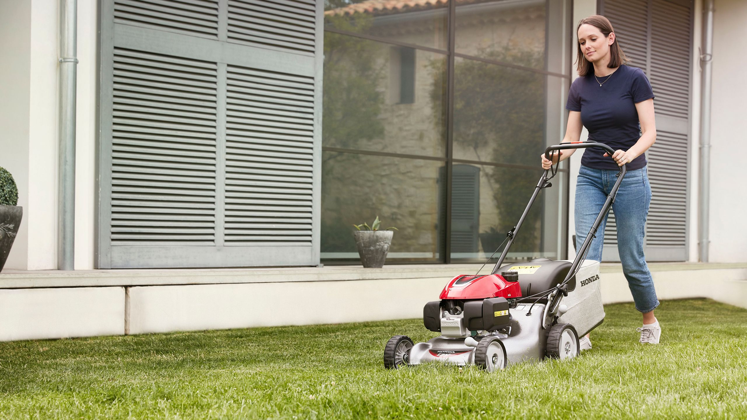 Honda IZY Lawnmowers