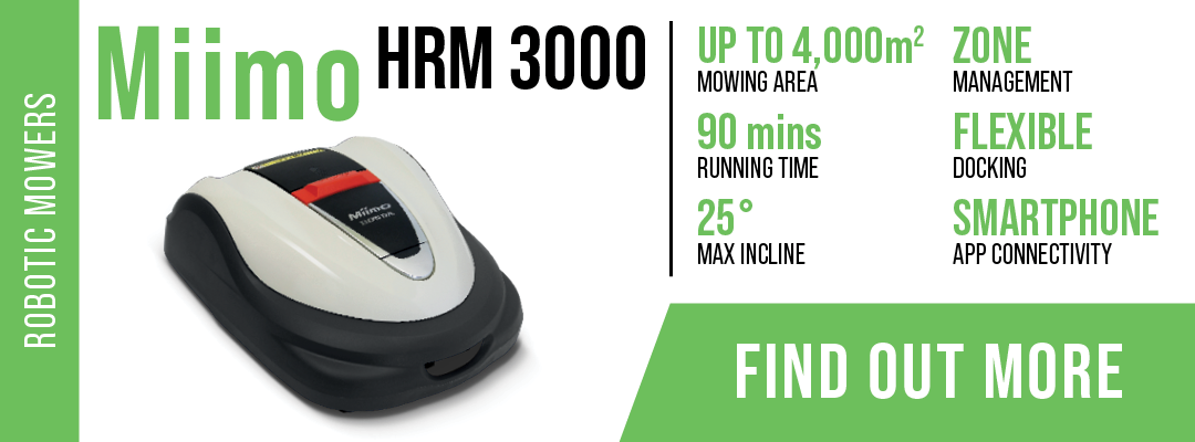 Miimo HRM 3000