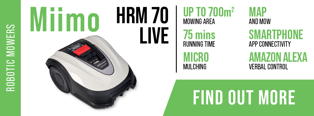 Miimo HRM 70 LIVE