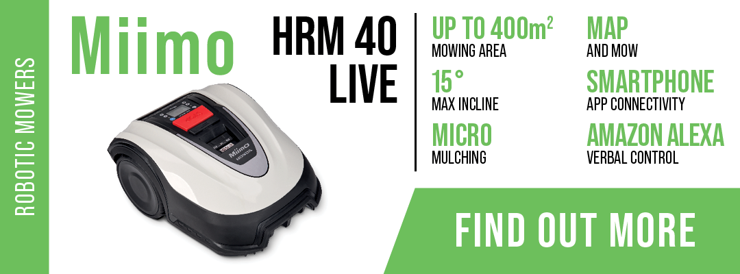 Miimo HRM 40 LIVE