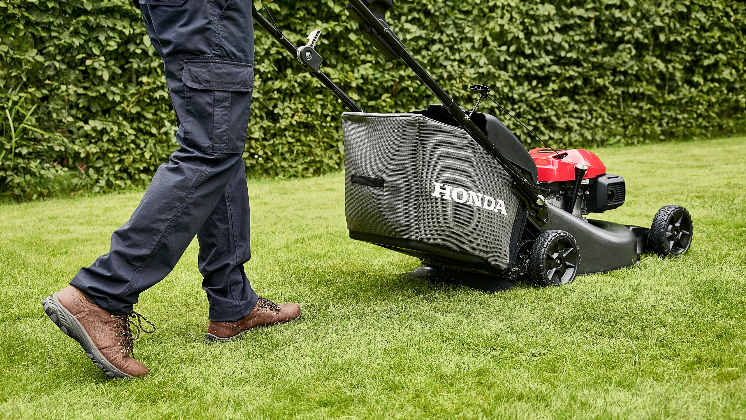 Honda HRN Lawnmowers