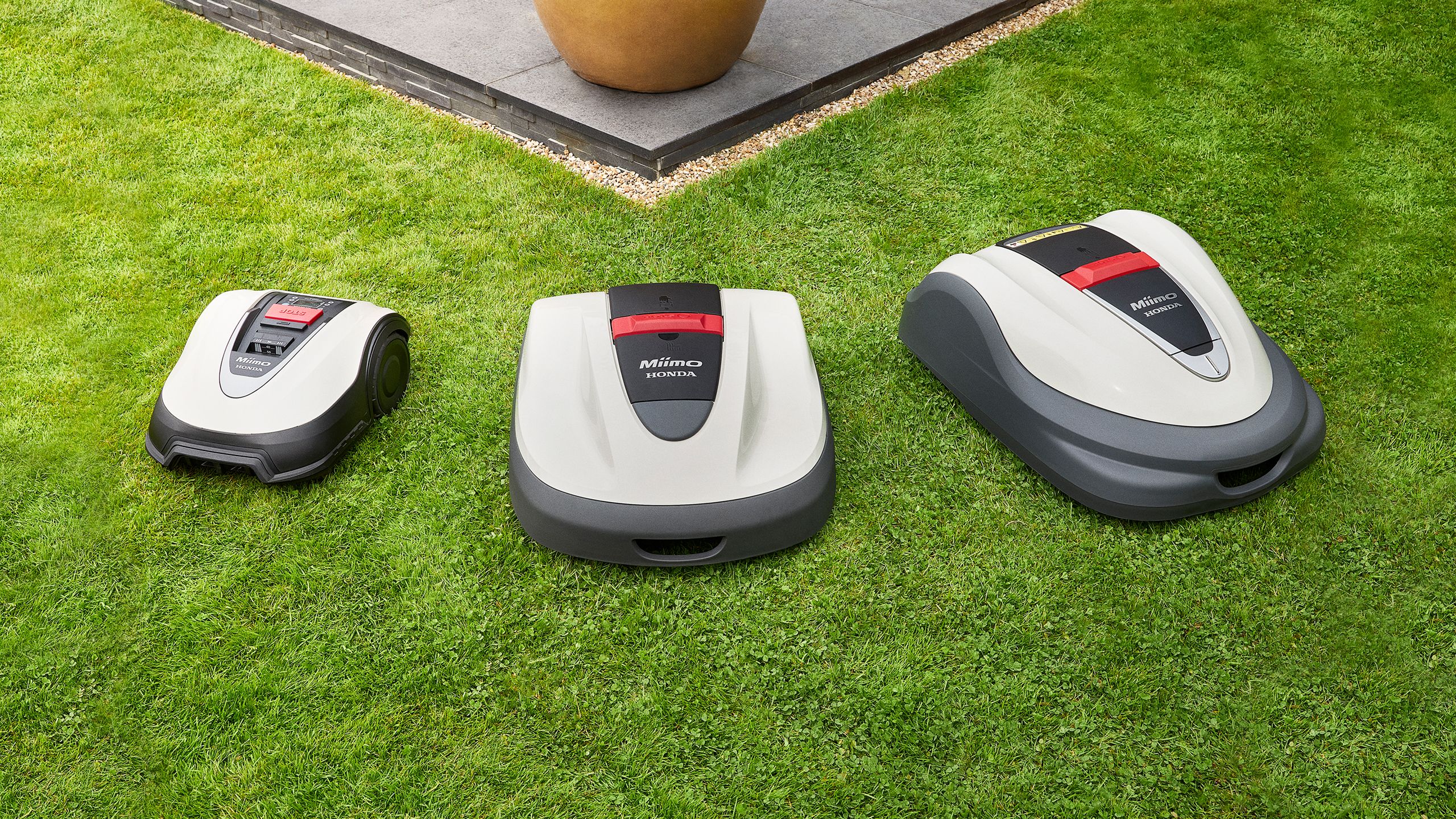 Honda Miimo range