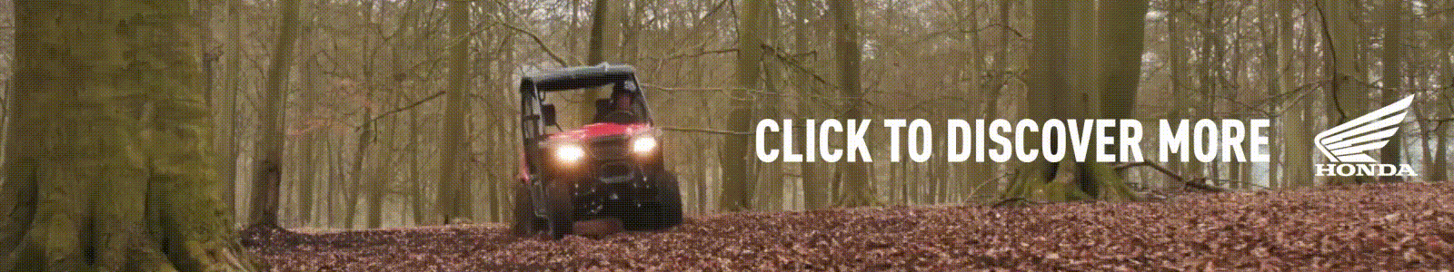 Discover more about Honda's Pioneer 520