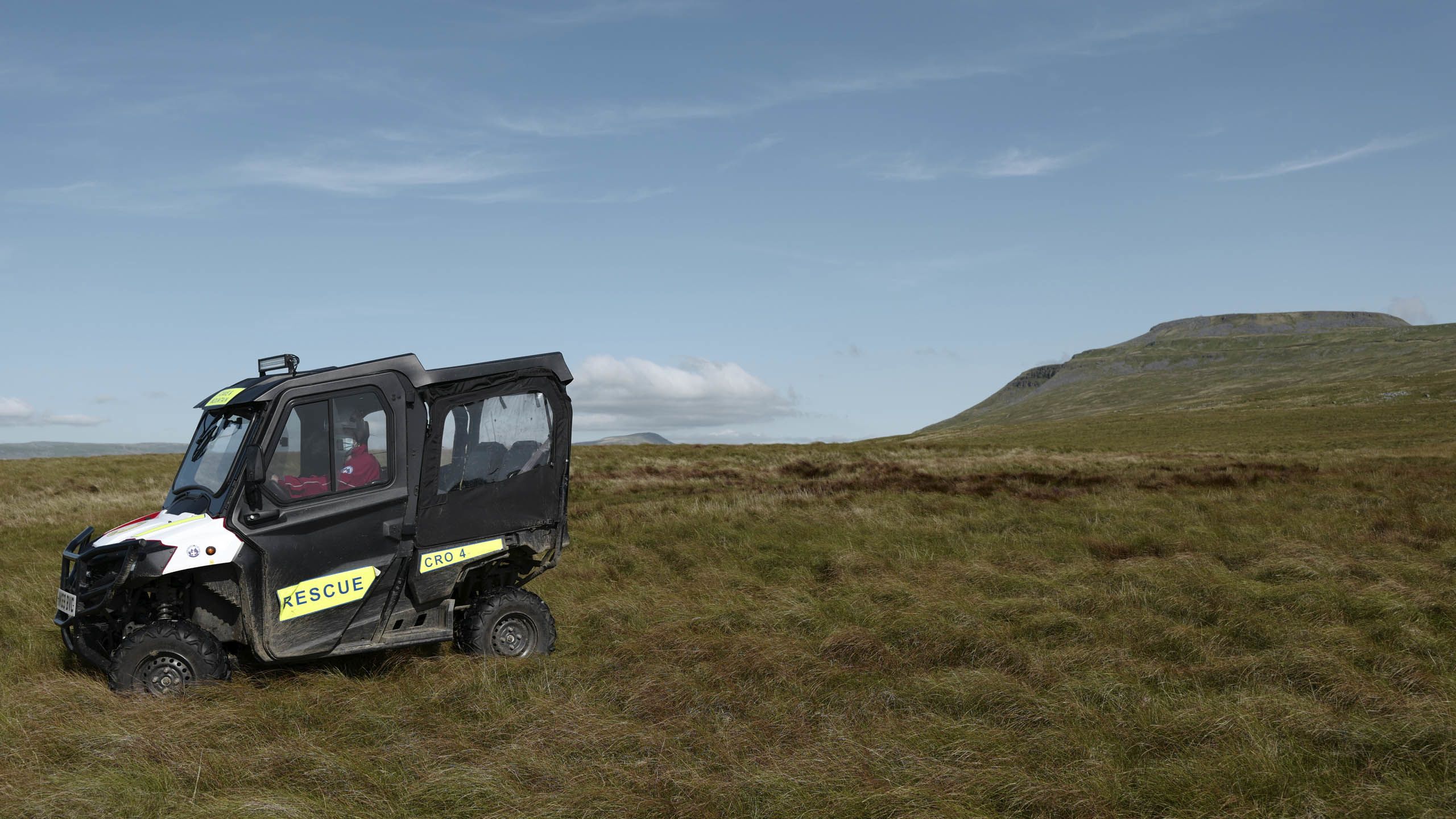 pioneer utv side cro honda engine room
