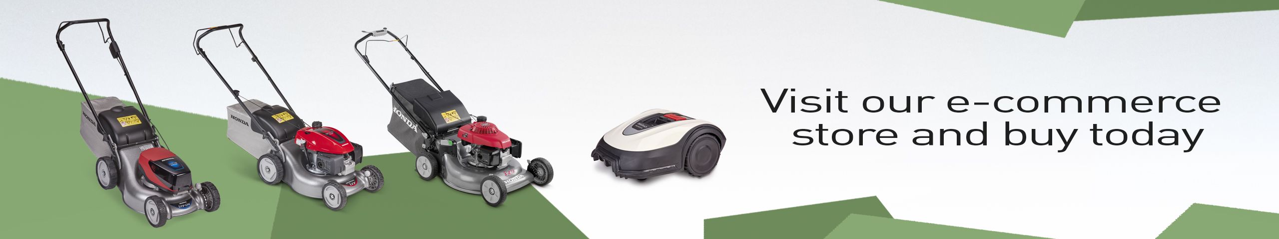 Lawn and Garden E-Commerce