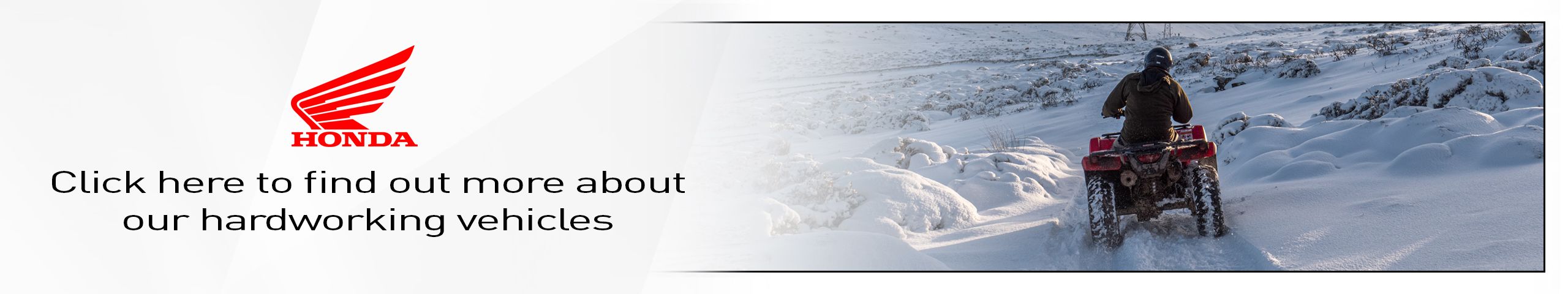 Discover more about Honda's Pioneer 520