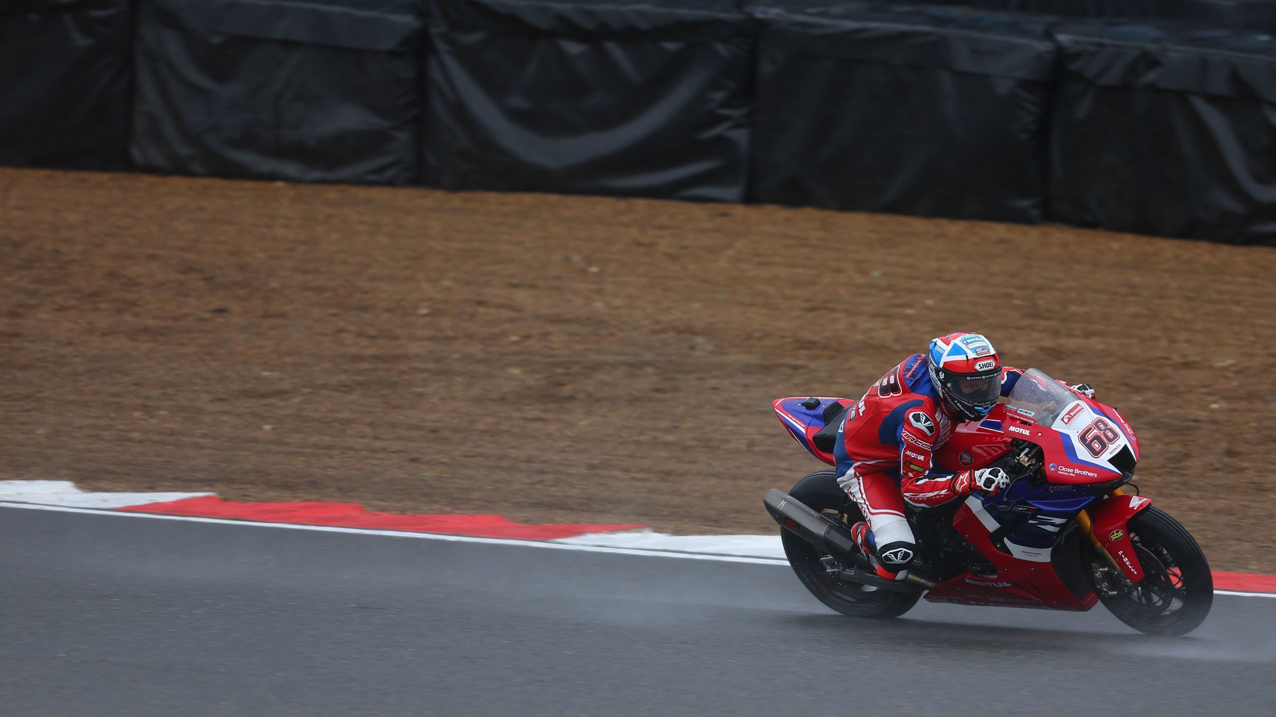 Tom Neave BSB 2023: Brands Hatch | Honda Engine Room