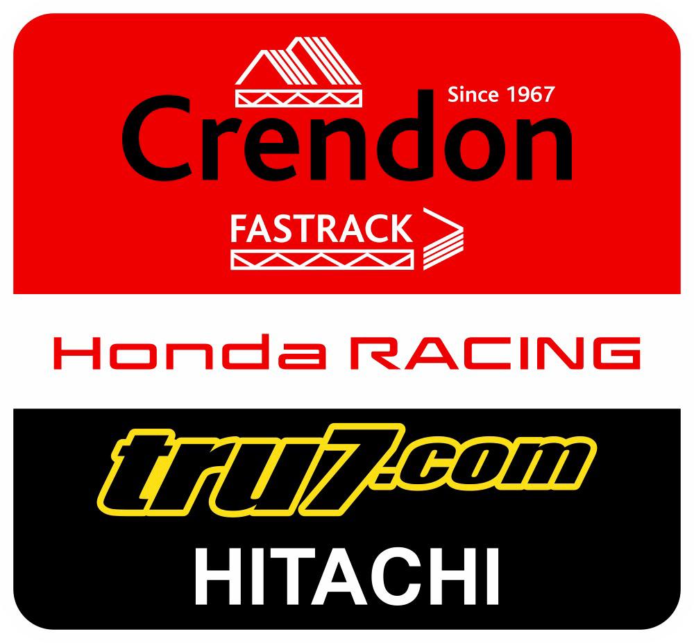 Mewse off to a winning start for Crendon Tru7 Honda