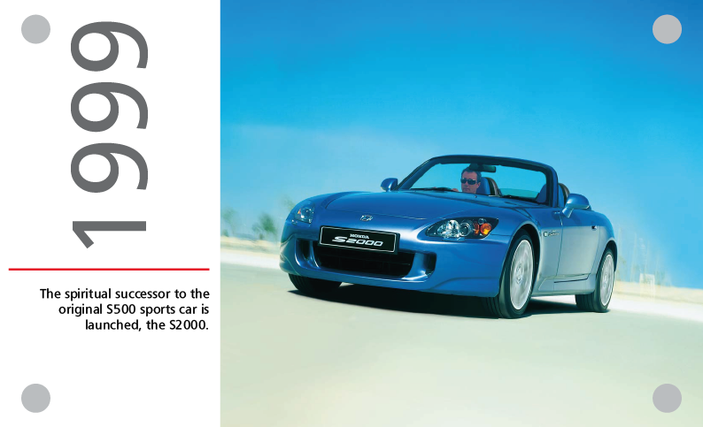1999 s2000 roadster
