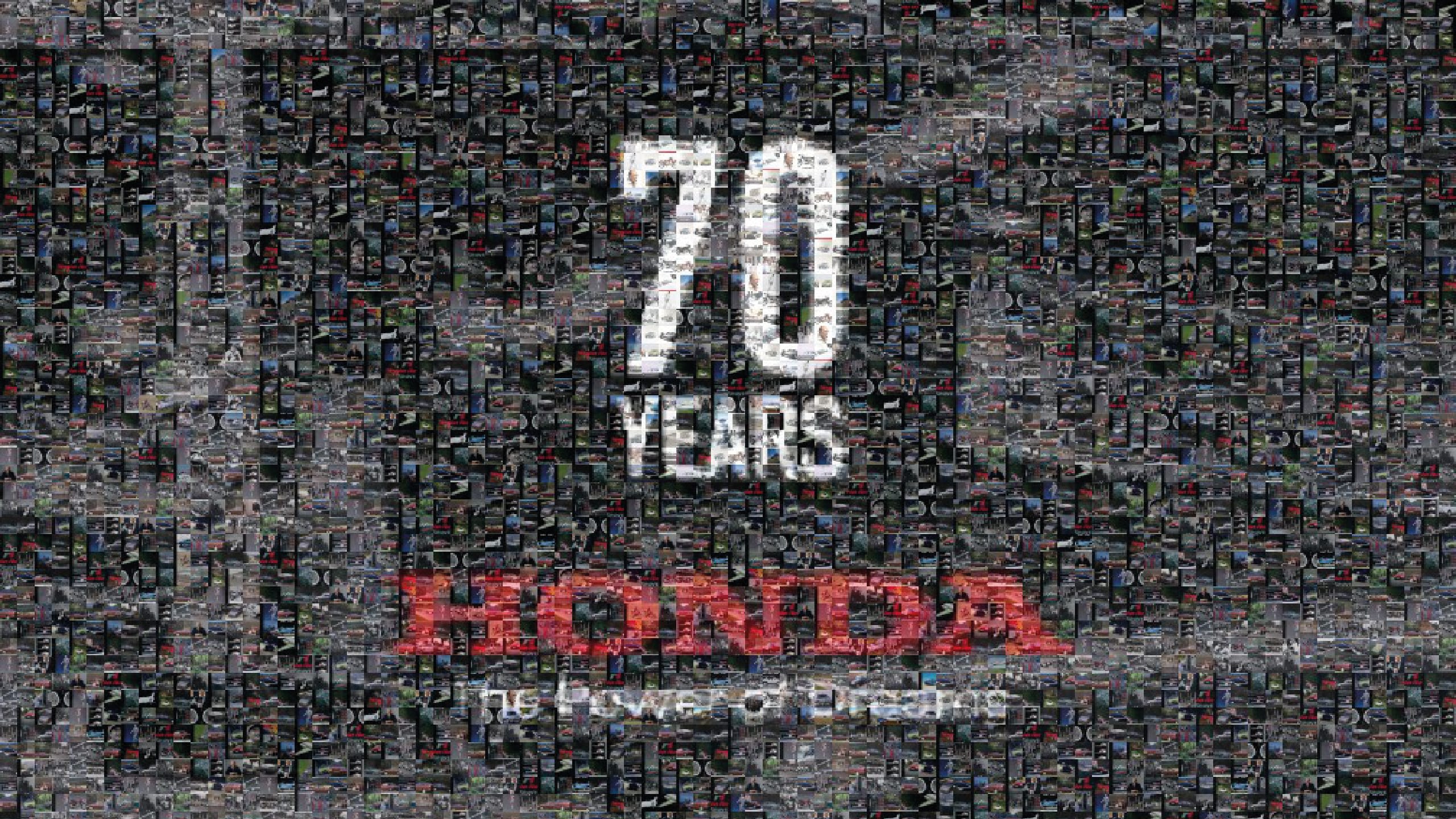 70 years of honda the power of dreams