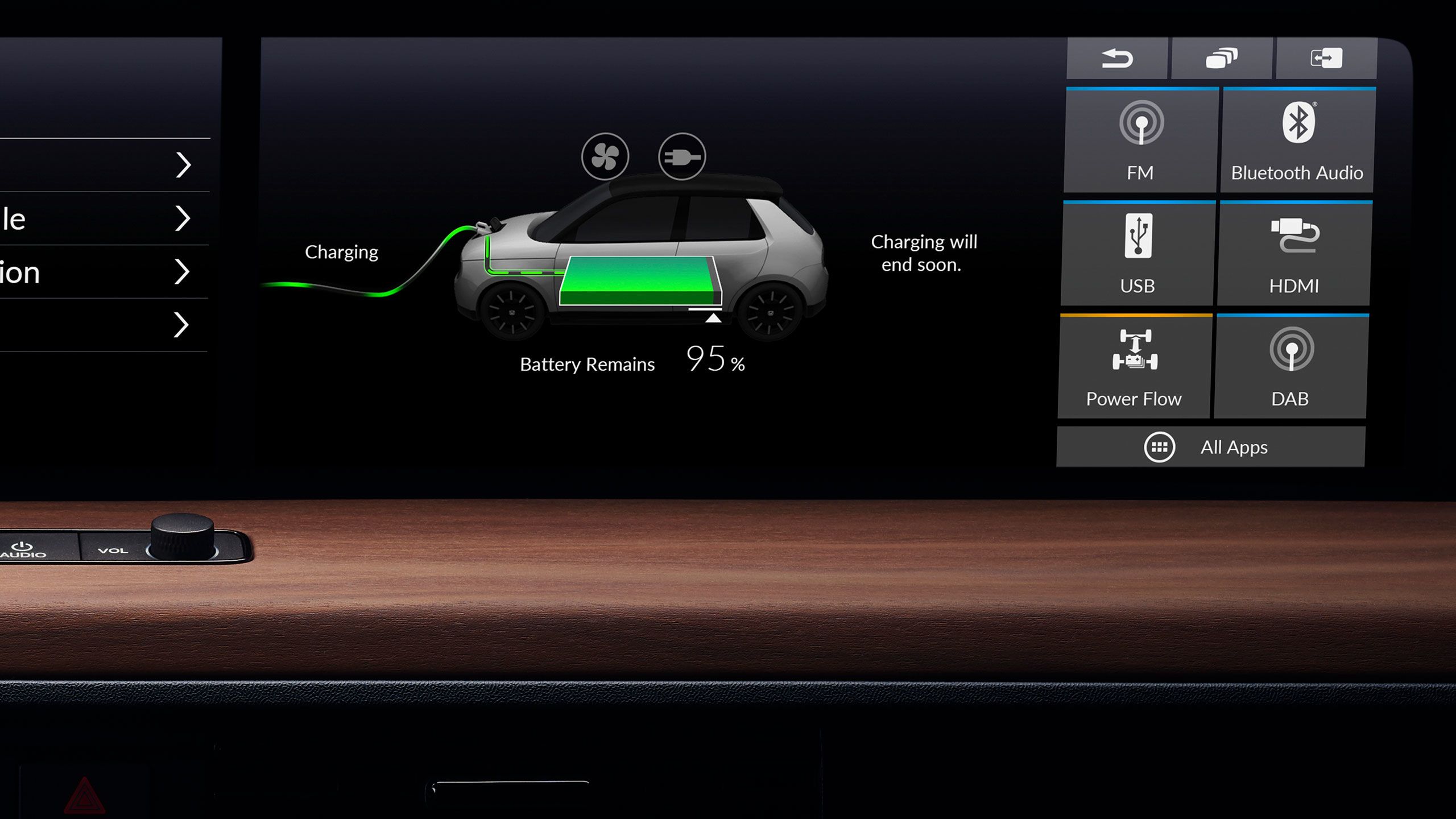 Electric Cars A Quiet Revolution Honda Engine Room