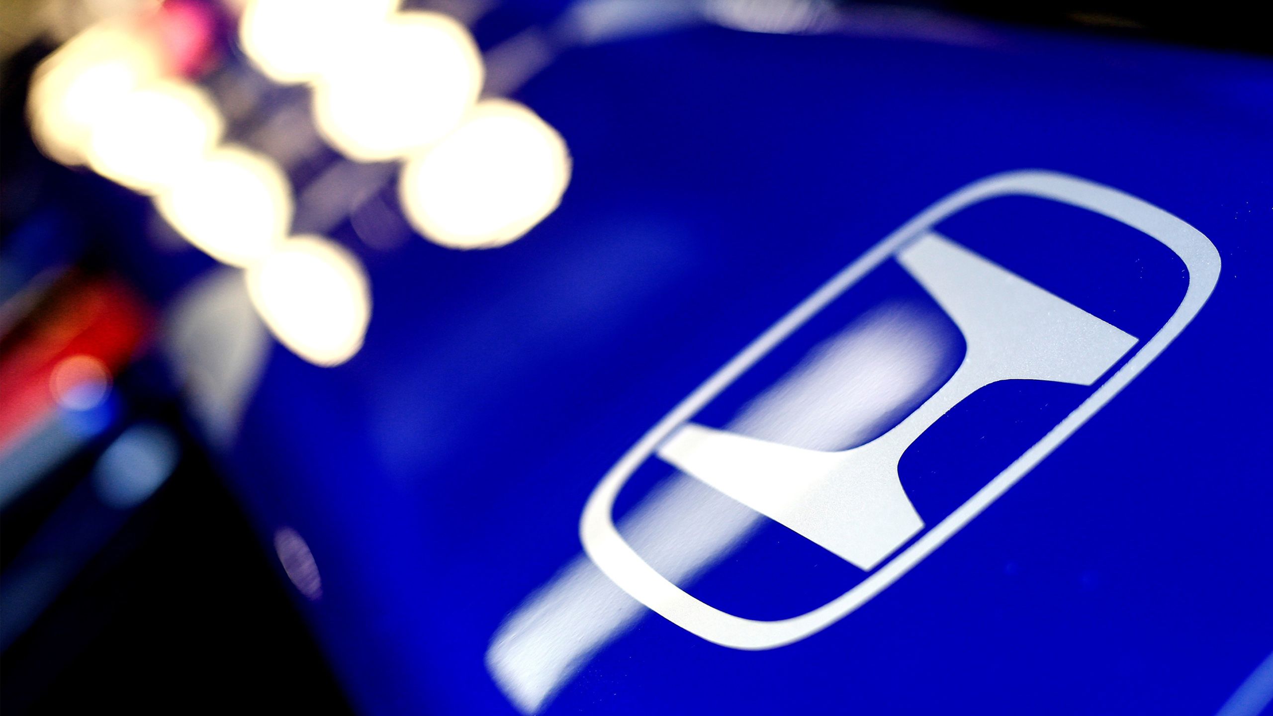 Honda S F1 Rebirth Honda Engine Room