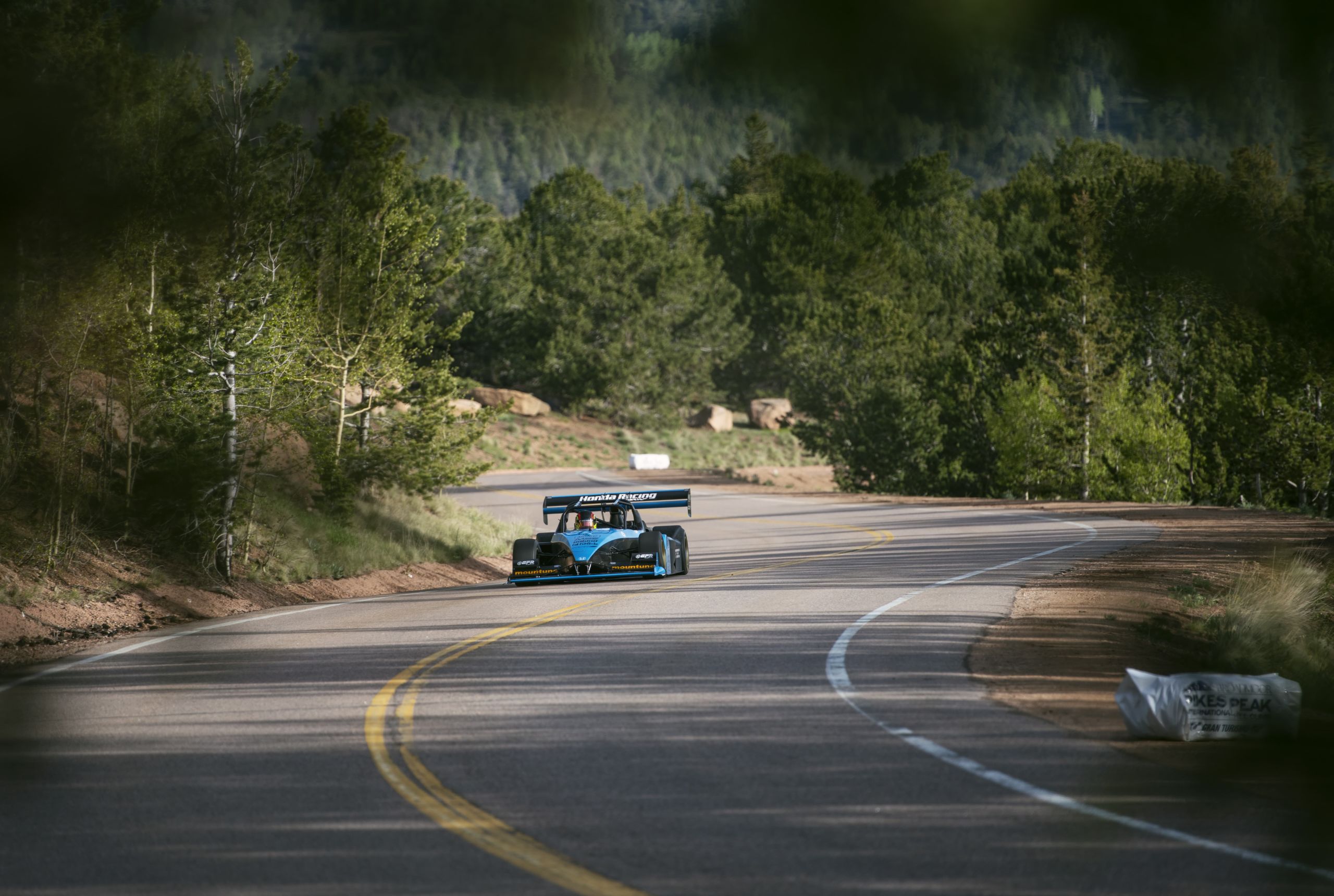 Honda national dealer of the year 2019, Rising Sun Motorsports